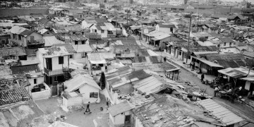 Το άγνωστο Δουργούτι των προσφύγων αποκαλύπτεται