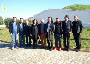 Το νέο ΔΣ του ΣΠΟΣ Δυτικής Μακεδονίας και Ηπείρου