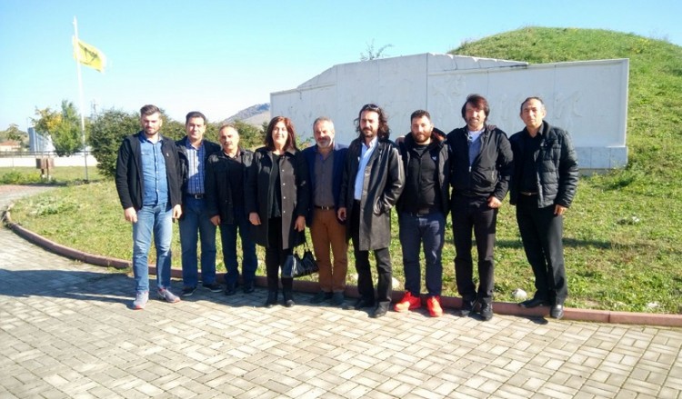 Το νέο ΔΣ του ΣΠΟΣ Δυτικής Μακεδονίας και Ηπείρου