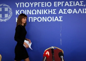 Το πρώτο... θύμα της Έφης Αχτσιόγλου