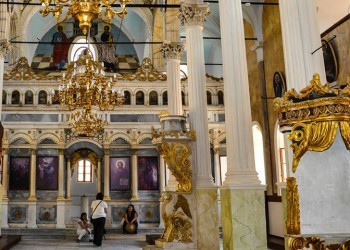 ΚΥΑ παρατείνει για τις εκκλησίες