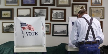 Οι Αμερικανοί ψήφισαν για πρόεδρο αλλά και για μαριχουάνα, ευθανασία, οπλοκατοχή