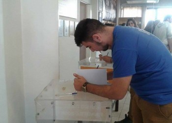 Νέο ΔΣ για την Περιφερειακή Επιτροπή Νεολαίας του ΣΠΟΣ Νότιας Ελλάδας και Νήσων
