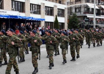 Απάντηση του ΓΕΕΘΑ στις δηλώσεις Μπαρμπαρούση