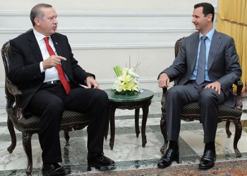 Τούρκος δημοσιογράφος προς Ερντογάν: Τι δουλειά είχατε στο βάλτο της Συρίας;