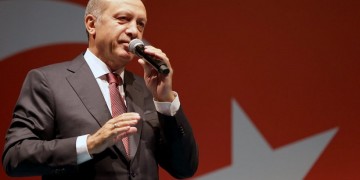 Ερντογάν: Η Τουρκία στην Ανατολική Μεσόγειο δεν θα υποκύψει σε απειλές 3