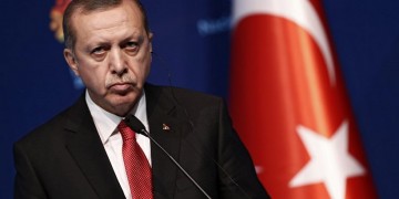 Ερντογάν: Ξεκίνησε η τουρκική επιχείρηση στη Συρία