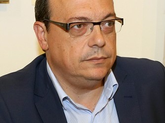 Πέθανε η Πόπη Καραγιαννίδου, σύζυγος του Σωκράτη Φάμελλου
