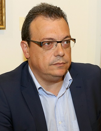 Πέθανε η Πόπη Καραγιαννίδου, σύζυγος του Σωκράτη Φάμελλου