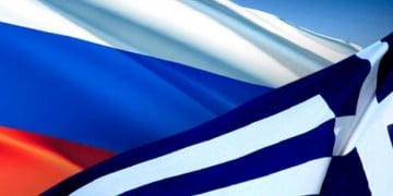 Бизнесмены из России и Греции обсудили сотрудничество в условиях санкций
