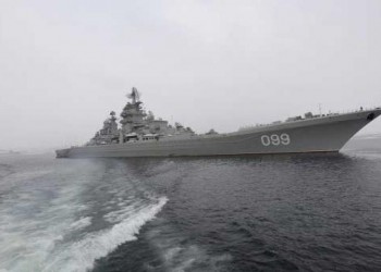 Корабли ВМФ России смогут заправляться в греческих портах