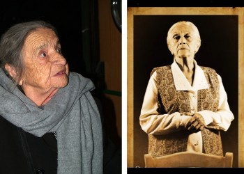 Η «Φιλιώ Χαϊδεμένου» ζωντανεύει στο θέατρο Βεάκη