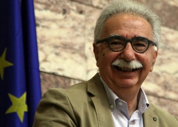 Μέχρι τον Οκτώβριο το νέο σύστημα εισαγωγής στην τριτοβάθμια εκπαίδευση