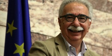 Μέχρι τον Οκτώβριο το νέο σύστημα εισαγωγής στην τριτοβάθμια εκπαίδευση