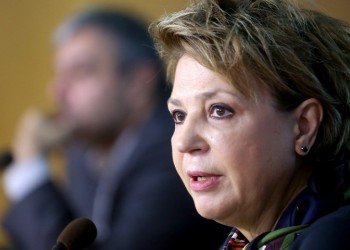 Γεροβασίλη: Καμία απόλυση στο Δημόσιο