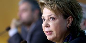 Γεροβασίλη: Καμία απόλυση στο Δημόσιο