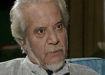 Πέθανε ο θεατρικός συγγραφέας και ποιητής Βαγγέλης Γκούφας