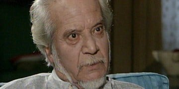 Πέθανε ο θεατρικός συγγραφέας και ποιητής Βαγγέλης Γκούφας