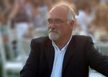 Έφυγε ο Χαράλαμπος Ιωαννίδης της Ένωσης Ποντίων Πειραιώς-Κερατσινίου-Δραπετσώνας