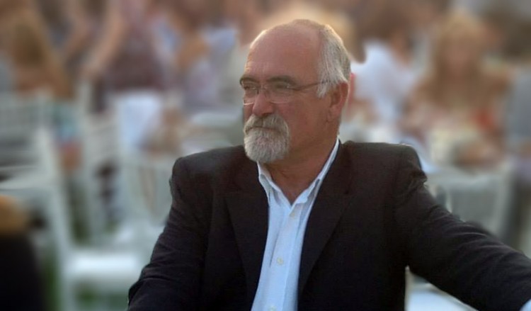 Έφυγε ο Χαράλαμπος Ιωαννίδης της Ένωσης Ποντίων Πειραιώς-Κερατσινίου-Δραπετσώνας