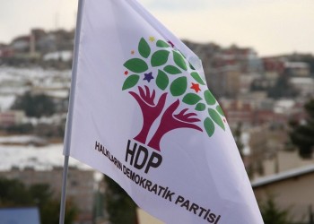 Τουρκία: Ακυρώνεται η εκλογή των δημάρχων του φιλοκουρδικού HDP
