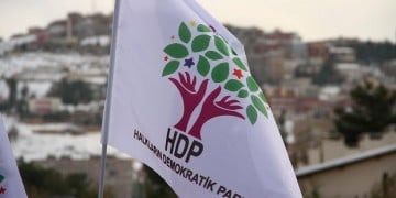 Τουρκία: Ακυρώνεται η εκλογή των δημάρχων του φιλοκουρδικού HDP