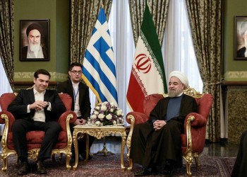 Wall Street Journal:  H Ελλάδα μπλόκαρε κυρώσεις της ΕΕ κατά ιρανικής τράπεζας
