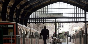 Μπαράζ στάσεων εργασίας σε Μετρό, ΗΣΑΠ, Τραμ