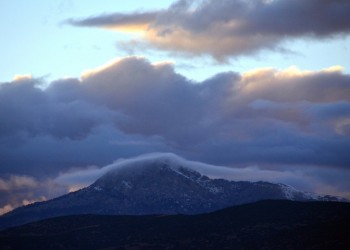 Άστατος καιρός σήμερα, με πρόσκαιρες τοπικές βροχές 4