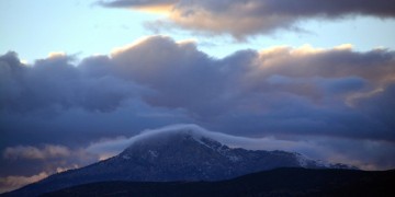 Άστατος καιρός σήμερα, με πρόσκαιρες τοπικές βροχές 4