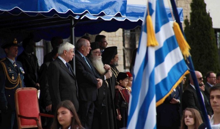 Μνήμη και τιμή στα θύματα της Γενοκτονίας Ποντίων στην Καστοριά - Cover Image