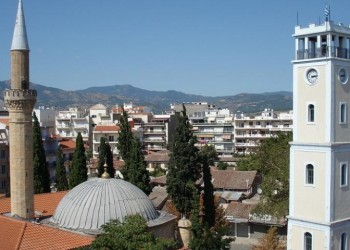 O Παππάς μοιράζει… δωρεάν δορυφορική πρόσβαση στη μειονότητα της Θράκης