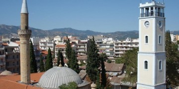 O Παππάς μοιράζει… δωρεάν δορυφορική πρόσβαση στη μειονότητα της Θράκης