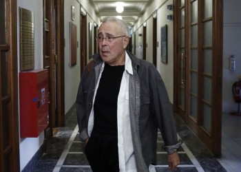 Παραιτείται ο Κώστας Ζουράρις