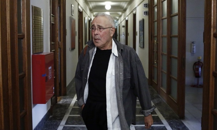 Παραιτείται ο Κώστας Ζουράρις