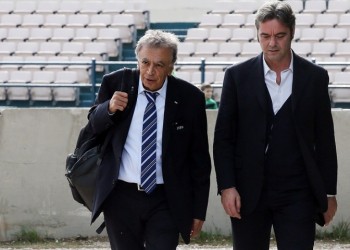 Βρέθηκε η νέα ΚΕΔ, δεν ξεκινά το πρωτάθλημα
