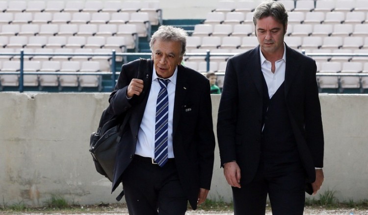 Βρέθηκε η νέα ΚΕΔ, δεν ξεκινά το πρωτάθλημα