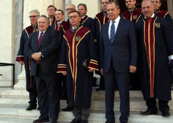 Ο Turkish Stream θα επεκταθεί έως την ΕΕ μόνο με έγκριση των Βρυξελλών