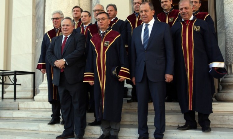 Ο Turkish Stream θα επεκταθεί έως την ΕΕ μόνο με έγκριση των Βρυξελλών