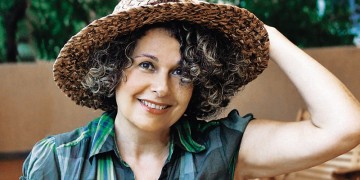 Πέθανε η συγγραφέας Βούλα Μάστορη