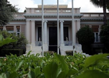 (Φωτ.: αρχείο ΑΠΕ-ΜΠΕ)