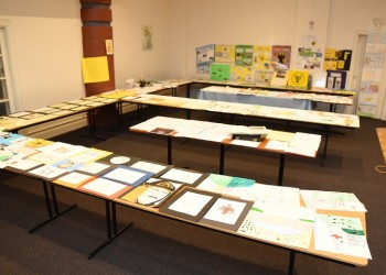 Μελβούρνη: Βράβευση μαθητών στο διαγωνισμό για τη Γενοκτονία (φωτο)