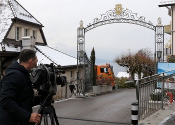 Κυπριακό: Πληροφορίες για δρομολόγηση συνάντησης Τσίπρα-Ερντογάν
