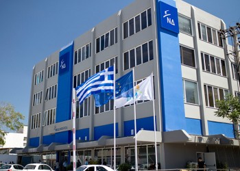 Η σκιώδης κυβέρνηση Μητσοτάκη