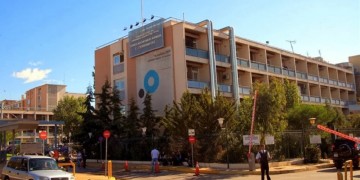 Στο νοσοκομείο με δηλητηρίαση μαθητές από την Κομοτηνή