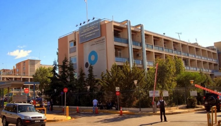 Στο νοσοκομείο με δηλητηρίαση μαθητές από την Κομοτηνή