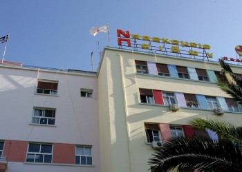 Χαραμάδα αισιοδοξίας για την 8χρονη Αλεξία