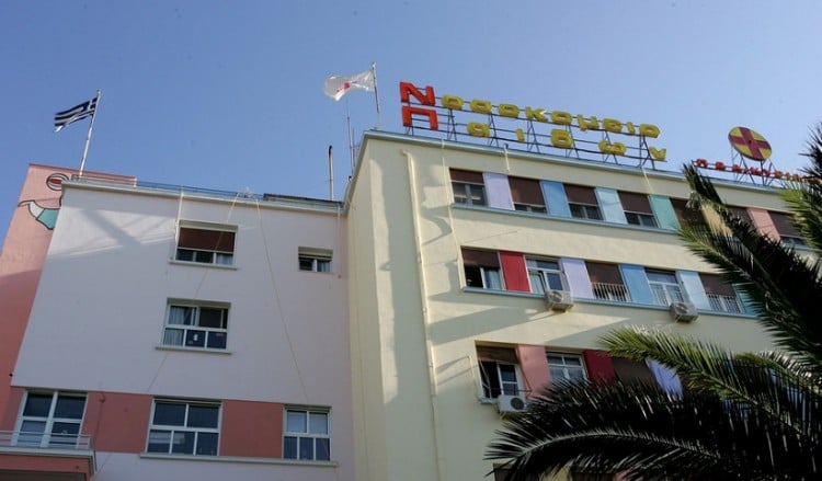 Χαραμάδα αισιοδοξίας για την 8χρονη Αλεξία