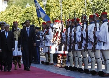 Ομπάμα: Υπάρχει πρόοδος, αλλά έχετε αρκετό δρόμο ακόμη