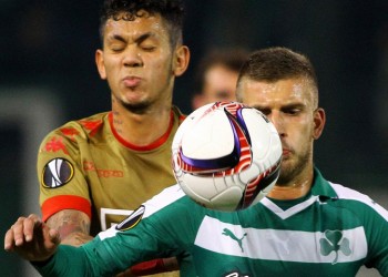 Europa League: Έσβησαν οι ελπίδες για ΠΑΟ